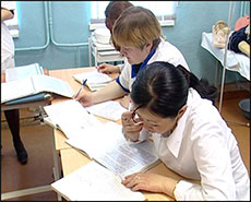 Изображение из статьи: Аттестацию проведут иностранцы