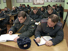 Изображение из статьи: Аттестация полицейских по-новому