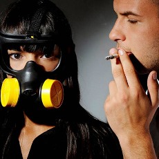 Изображение из статьи: Без смол и никотина: здоровый офис для здоровых сотрудников