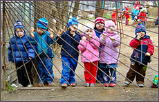 Изображение из статьи: В детсад по гибкому графику