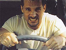 Изображение из статьи: Водитель маршрутки не должен быть агрессивен