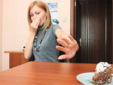 Изображение из статьи: Вчерашние продукты - путь к болезням