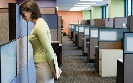 Изображение из статьи: Гигиена труда: За вредность офисным работникам пора давать молоко!