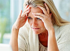 Изображение из статьи: Гормон любви вызывает депрессию