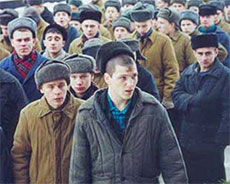 Изображение из статьи: Дадут ли заключенным право голоcа?