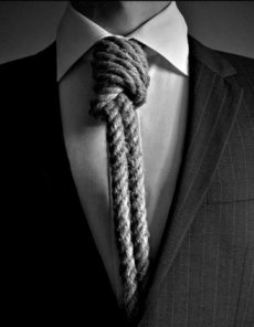 Изображение из статьи: Дресс-код, и как его малюют строгие начальники