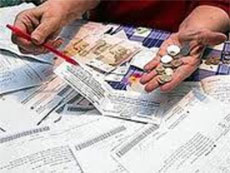 Изображение из статьи: «Единая Россия» против оплаты ЖКХ авансом