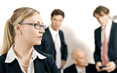 Изображение из статьи: Женщины страдают