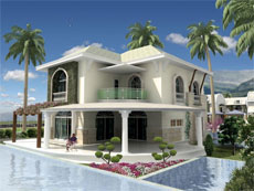 Изображение из статьи: Запрет на недвижимость за границей