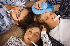 Изображение из статьи: Как защититься от простуды?