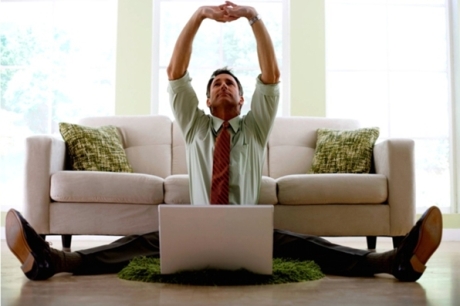 Изображение из статьи: Как найти работу из дома и чтобы за нее платили