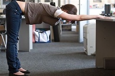 Изображение из статьи: Как не быть лежачим камнем при сидячей работе