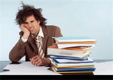 Изображение из статьи: Как не взваливать на себя чужую работу