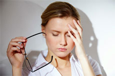 Изображение из статьи: Как проявляется стресс?