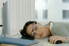 Изображение из статьи: Как справиться с хандрой и сонливостью