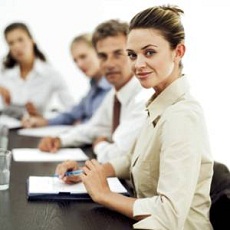 Изображение из статьи: Как стать боссом?