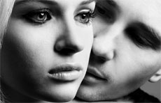 Изображение из статьи: Красота или ум?