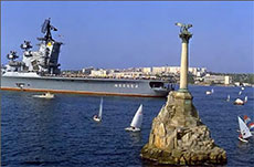 Изображение из статьи: Крым переходит на российское законодательство