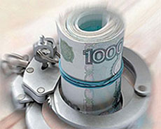 Изображение из статьи: Кто чаще всех берет взятки