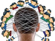 Изображение из статьи: Личный блог в социальной сети может сделать вам карьеру