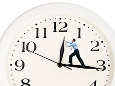 Изображение из статьи: Ловцы времени. Несколько советов по правильной организации рабочего дня