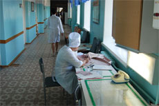 Изображение из статьи: Медикам пересмотрят зарплату