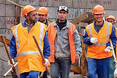 Изображение из статьи: Мигранты: основания для увольнения