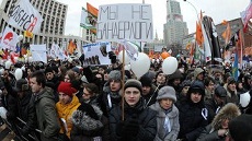 Изображение из статьи: Митинг довольных жизнью