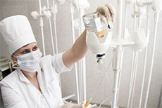 Изображение из статьи: Московских врачей ждет сокращение