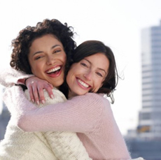 Изображение из статьи: ​Мы с Тамарой ходим парой, потому что мы – коллеги