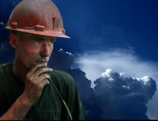 Изображение из статьи: Неженское дело: Куда при всем желании не устроиться дамам?