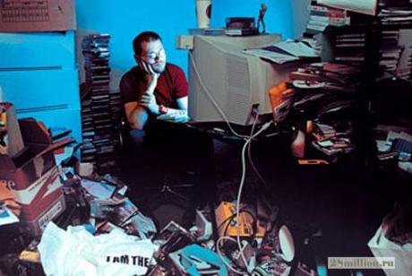 Изображение из статьи: ОФИСНЫЙ ФЭНШУЙ: как создать уют на рабочем месте