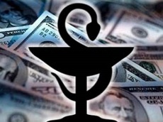 Изображение из статьи: Обязательное медицинское страхование сделают платным?