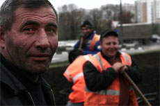 Изображение из статьи: Отменяются квоты на иностранных рабочих