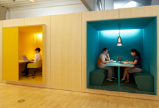 Изображение из статьи: Офисов не будет!