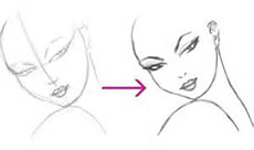 Изображение из статьи: Почему не все умеют рисовать?