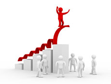 Изображение из статьи: Привычки, тормозящие карьеру