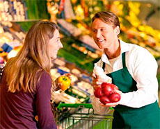 Изображение из статьи: Продавцы должны указывать на товарах закупочную стоимость