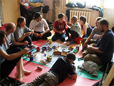 Изображение из статьи: Прописать в квартире можно будет не всех