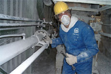 Изображение из статьи: Профессии, провоцирующие рак