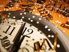 Изображение из статьи: Работа в новогоднюю ночь: о тех, кому не повезло