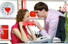 Изображение из статьи: Работа разрушает романтику?