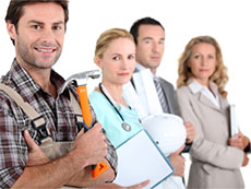 Изображение из статьи: Рабочие профессии станут престижными