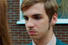 Изображение из статьи: Распознать эмоции помогают гены?