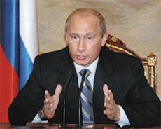 Изображение из статьи: Российская экономика стабильна