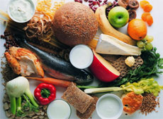 Изображение из статьи: Самые полезные продукты