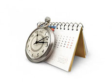 Изображение из статьи: Самый вредный график работы