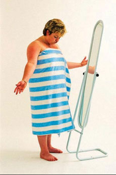 Изображение из статьи: Секрет похудения