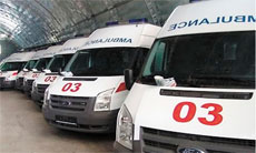 Изображение из статьи: Служба скорой помощи в разных странах