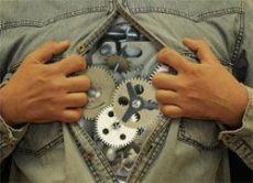 Изображение из статьи: Сменный график работы опасен для здоровья